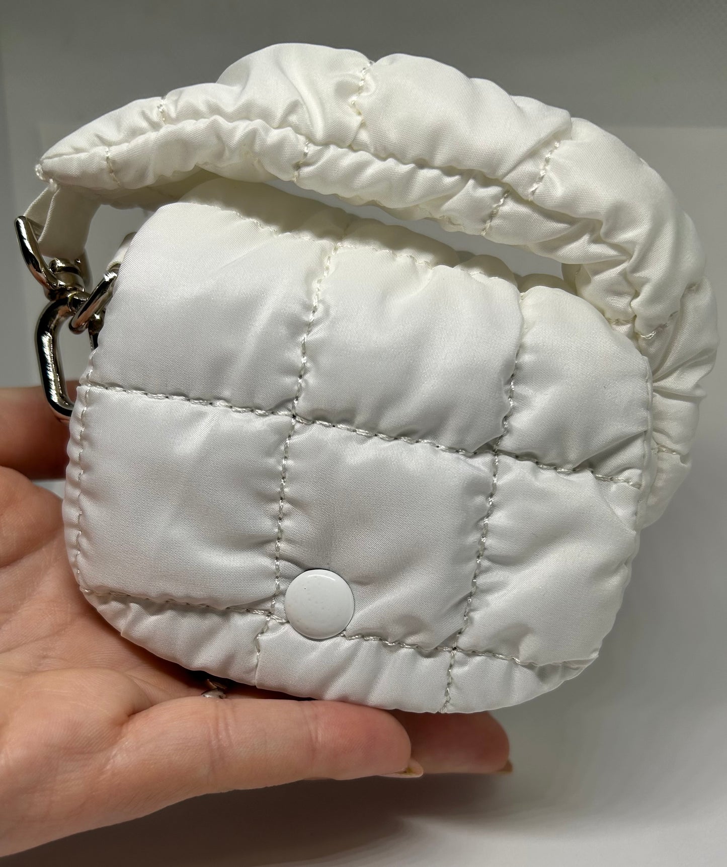 Mini bolso Cotton