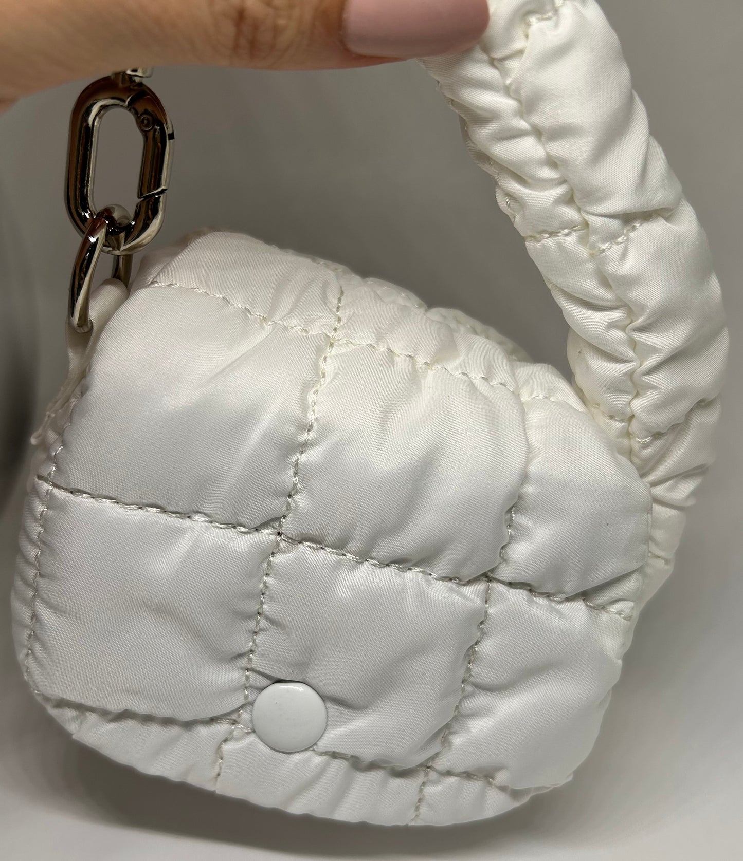 Mini bolso Cotton